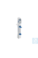 E-4288 neoLab Eppendorf Multipette M4 Sarter Kit (inkl. Combitip Rack, Combitip Sortimentspack