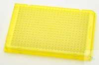 0030128940 Eppendorf twin.tec PCR Plate 384 (Wells colorless) ������, 300 ��.