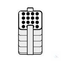 5810748003 ������� Eppendorf ��� 16 �������� ������� 3-15 �� / D = 16 ��, ��� ������ A-4-81, S-4x500, 2 ��.