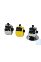 1-7510 neoLab neoLab� Hand-Stueckzaehler Economy 0-9999