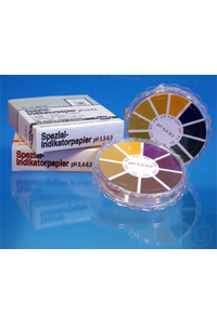 90205 Macherey-Nagel Spec. Ind. pH 0,5-5,5, �������
