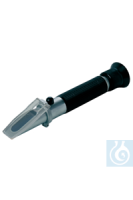 7-0103 Ручной рефрактометр neoLab для фруктовых соков, масел, 0-18% Brix