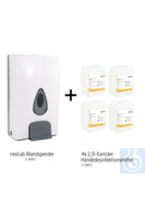 1-0721 neoLab ����� ������������� ������� ��� ���� neoLab � 2 (��������� ������� + 4 ��������������� �������� ��� ��� �� 2,5 �) |