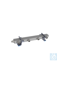341871 ��������� 4-������� Huber, M16x1