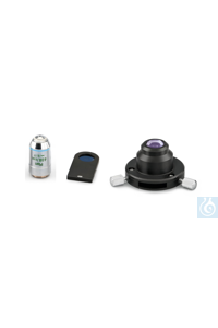 OBB-A1219 Kern PH ��������� ���� 40x ��� ����� OBL-1, ���. �������� PH, ����������� Ph, ����� PH