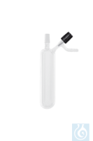 ������� ����� neoLab B-2764 (������ ������) � ������ �� PTFE, 100 ��, ���������� NS 14/23, Ve