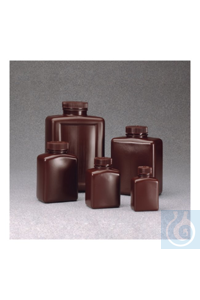 312009-0032 Nalgene Nalgene &amp; trade; ������������� ������������ �������� ������� �� HDPE � �������: Bulk Pack ...
