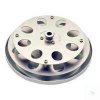 5490039009 Eppendorf Rotor F-35-8-24, 8x25 ��