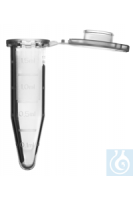 5001500C AHN Biotechnologie ExpellPlus Secure Microcentrifuge �������� 1,5 ��, � ������ ������������, 20x500 ��.