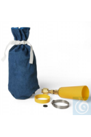 F38886-0001 Bel-Art Products FRIGIMAT, DRY ICE MAKER, JR, REPLACEMNT BAG38886-0001