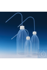 143862 ��������� ��� �������� Brand Wash, PFA, ����� �������� 1000 ��, GL 32, ������ �� FEP, ������ �� ETFE