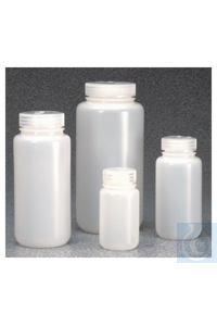 2199-0004 Nalgene Nalgene &amp; trade; ������� HDPE IP2 � ������� ��������� 38-415 �� 125 �� ������ 72