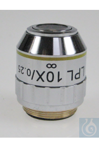 OBB-A1526 Kern Objective Infinity Plan 10 x / 0,25, LWD, ����������������