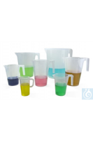 F28992-0000 Bel-Art Products PITCHER, PP, ���������, 2000ML28992-0000