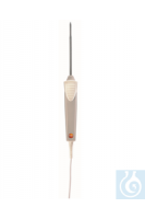 0614 1272 01 ����������������� ��������� / ����������� ���� Testo (Pt100) - ������������ ������������