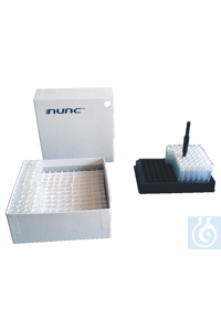 5050-0169 Nalgene Dense �������� �������� CryoBox �� ������������� � ������������ 13 x 13 ������ �� 24 ��.