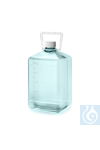383423-42 Nalgene Nalgene &amp; trade; ����������������� ������ ��������� �� ������������� � ��������; Carboys 48�� ...