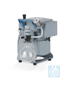 20732703 ���������� ��������� ������� VACUUBRAND MZ 2C NT + AK + M + D ������������ (NRTL): C / US, ���� ��� ca