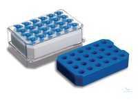 3880000178 ����� Eppendorf IsoPack � IsoRack, ��� �������� 0,5 ��, -21 � C