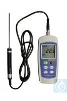 B60901-0000 ��������� Bel-Art CALIBRATED, Thermo, DURAC, -100 / 300C, RTD60901-0000