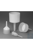F14608-0000 Bel-Art Products �������, HDPE, BUCHNER, 50ML14608-0000