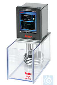 2001.0008.01 Huber CC-106A �������������� ����� Clear View