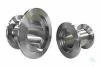 701422 ���������� ����������� Welch Vacuum KF, �������������� ��������, ��� DN 40/25 KF DN1 / DN2, A 30 ��