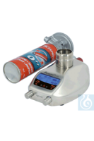 6.000.750 Газобезопасный адаптер WLD-TEC 444 gasprofi 1 серии SCS micro и Fuego