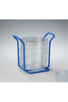 F18979-0006 Bel-Art ��������� POXYGRID PETRI DISH MINI RACK18979-0006