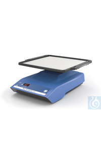 0004002000 IKA Rocker 2D basic
