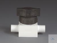 E 667-40 ������� ����� Bohlender GL �� PTFE / PPS, ���: 3-�������, ������� ���������, ������ a