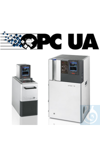 10561 Huber E-grade "OPC-UA"