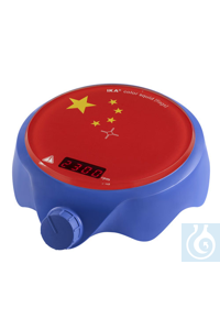 0004175400 IKA color squid red flag ��������� ������� ��� ���������