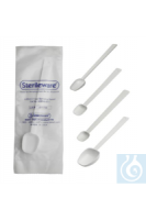 H36942-0010 Bel-Art Products STRLWR, ����� SMPL, 1/2 TSP, PS, 10 / CASE36942-0010