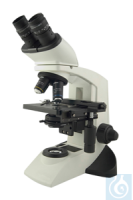 3-5122 neoLab neoLab� Trinokulares Labormikroskop, LED Beleuchtung