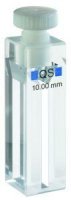 115-F-10-40 ������������ Hellma 115F-QS PL 10x2��, ������������ 115F-QS PL 10x2��