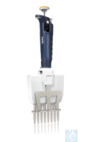 7-4412 neoLab Gilson Pipetman Neo� 8x200, 8-���������, 20-200 ���