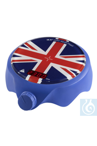 0004175200 IKA color squid Union Jack ��������� ������� ��� ���������