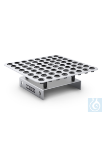 0020018016 ��������� IKA VX 2E.n Eppendorf, 64x1,5 ��