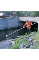 F36782-0132 Bel-Art Products DIPPER, HDPE, 1PIECE 12'HANDLE, 32OZ36782-0132