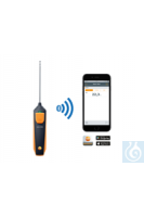 0560 1905 Testo testo 905i - ����� ������ ���������� ���������� � Bluetooth