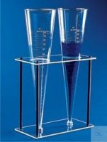 2938000 ��������� Witeg, IMHOFF, DIN 12672, 1000 ML, ������������ SAN