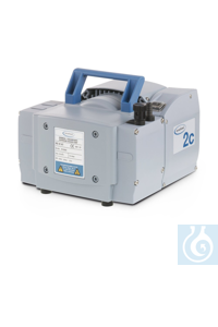 20732301 VACUUBRAND ���������� ���������� ����� MZ 2C NT, ���������������, ������������ (NRTL): C / US 230 V /