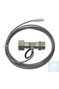 6510 ������ �������� Huber M30x1,5 Pt100 �������