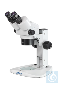 OZL 456 Kern ��������������� � ����������� Binocular, Greenough; 0,75-5,0x; HSWF10x23; 0,21�� ���������