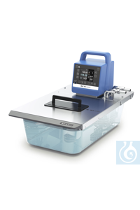 0008036200 �������������� �������� IKA ICC control eco 18 c � ����������� ������ 18 �, ������