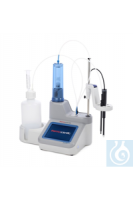 Thermo Scientific Orion Star T940 All-in-One Titrator and Kits Orion Star T940 all-in-one... START9401