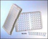 762870 ������������� �������� �������� Greiner Bio-One, 96 �����, �, 12 X F8 STRPS, F-������, 5 ������ ...