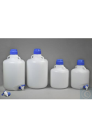 F11846-0025 Bel-Art Products CARBOY W / SPIGOT, 2,5 �������, PP11846-0025