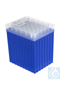 0020017832 IKA IKA Tip xl box ���������� ��� �������, 10 ��, ����������